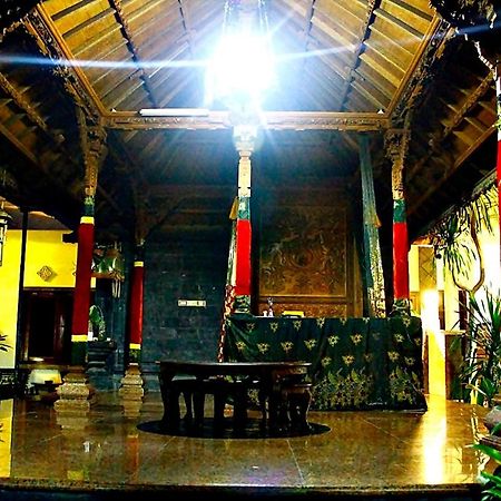 Nakula Guest House Kuta Lombok Kültér fotó