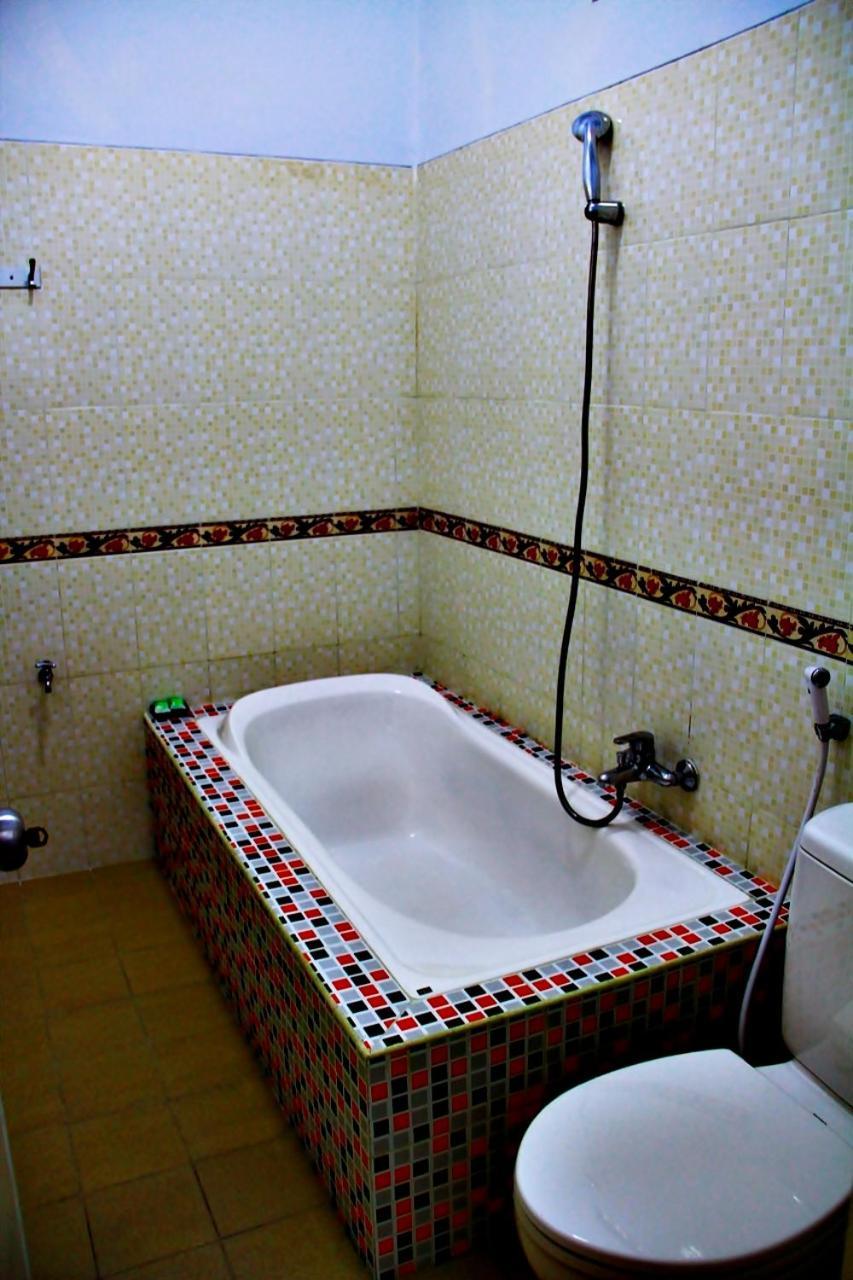 Nakula Guest House Kuta Lombok Kültér fotó