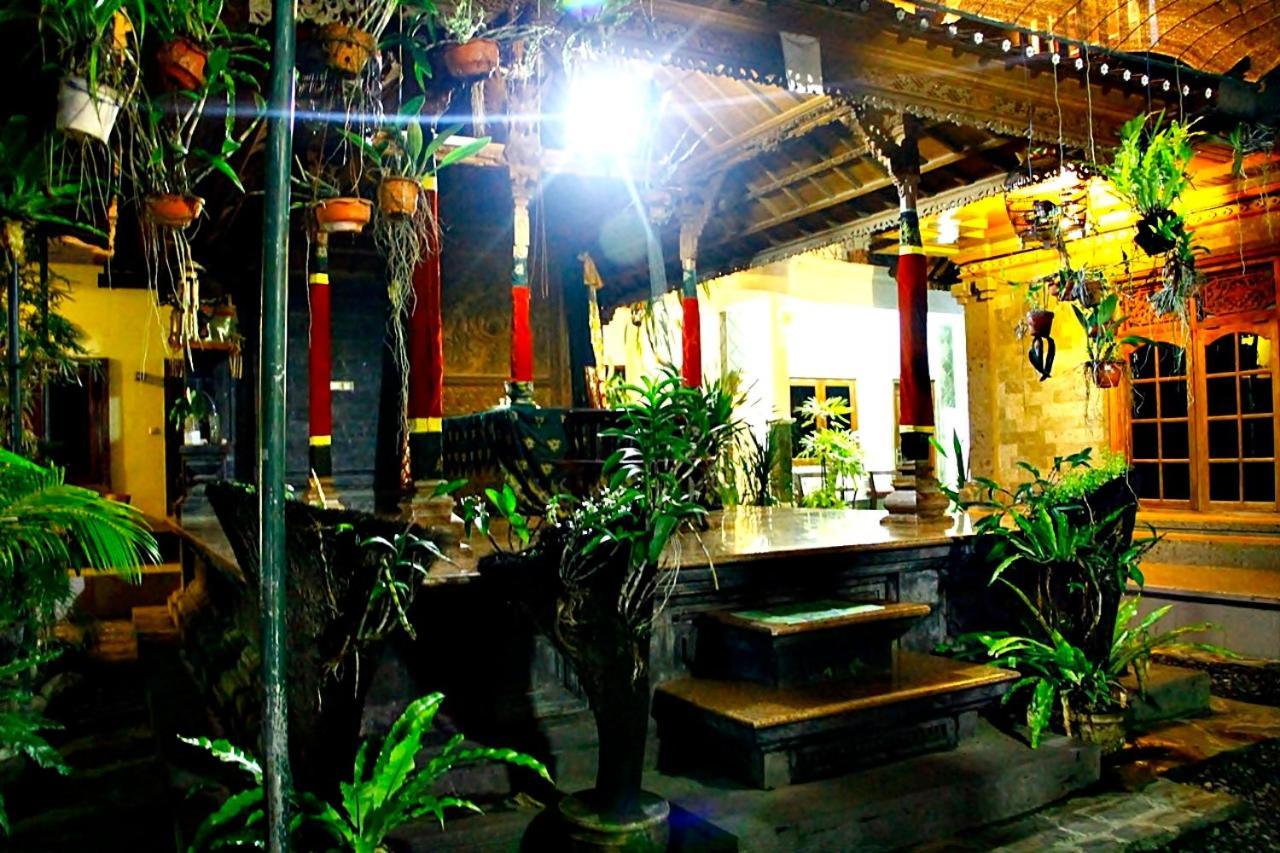 Nakula Guest House Kuta Lombok Kültér fotó