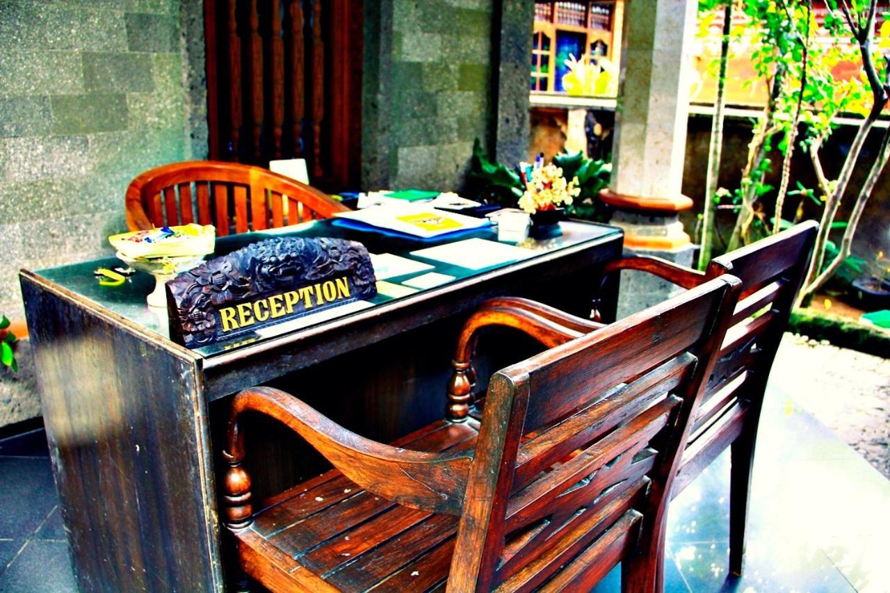 Nakula Guest House Kuta Lombok Kültér fotó