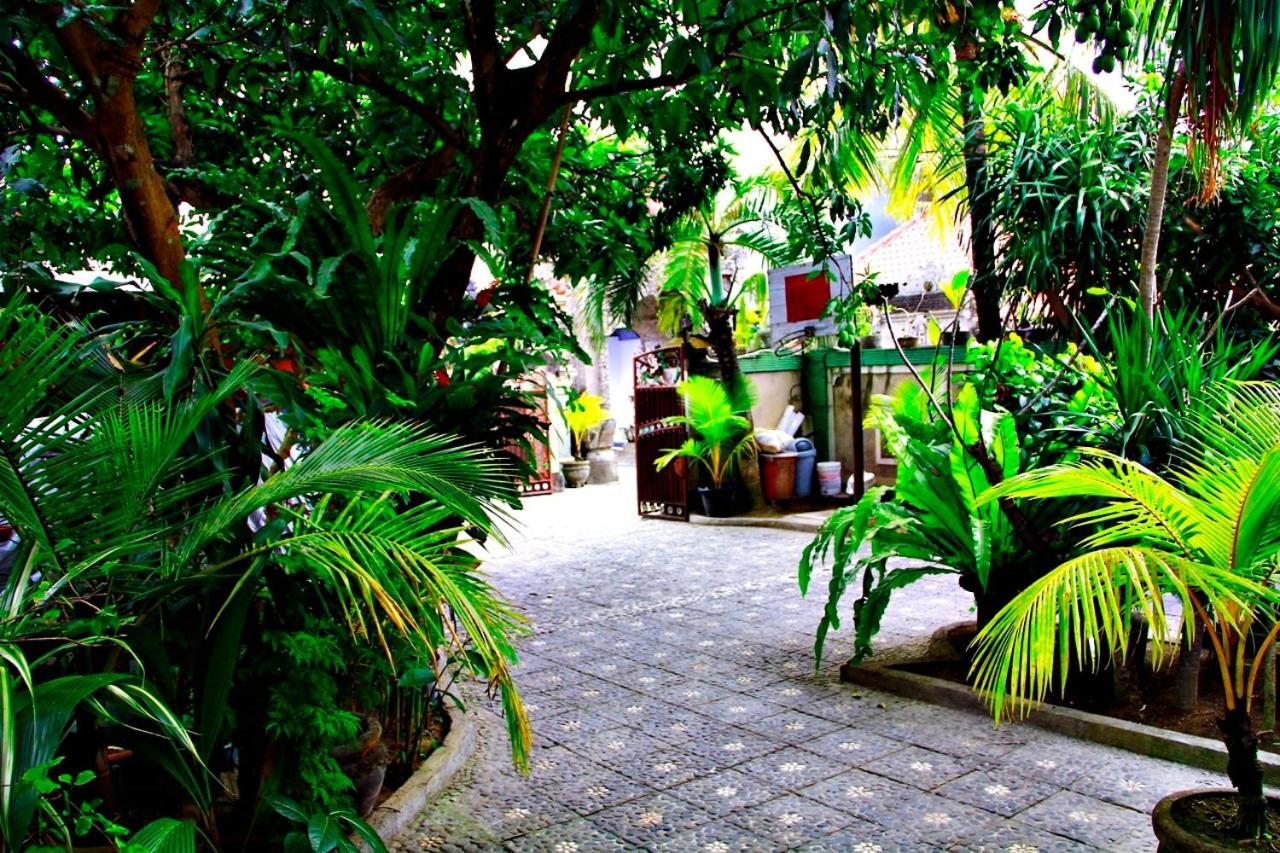 Nakula Guest House Kuta Lombok Kültér fotó