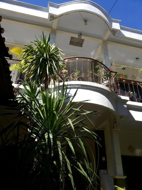 Nakula Guest House Kuta Lombok Kültér fotó